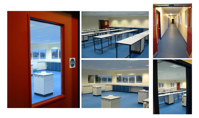 Hinchley Wood School